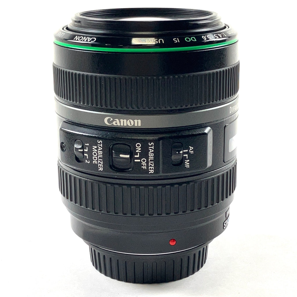キヤノン Canon EF 70-300mm F4.5-5.6DO IS USM 一眼カメラ用レンズ（オートフォーカス） 【中古】cambb