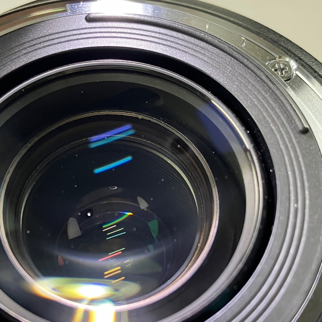 キヤノン Canon EF 70-300mm F4.5-5.6DO IS USM 一眼カメラ用レンズ（オートフォーカス） 【中古】cambb