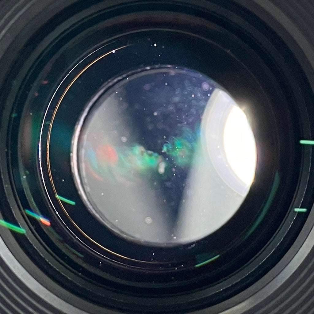 キヤノン Canon EF 100mm F2.8L MACRO IS USM 一眼カメラ用レンズ（オートフォーカス） 【中古】cambb