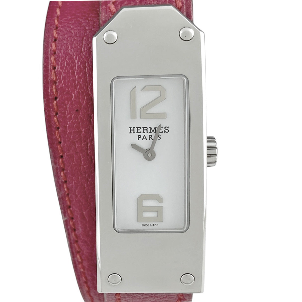 HERMES エルメス ケリー ドゥブルトゥール KT1.210 HERMES】ヴィンテージ エルメス ケリーII ドゥブルトゥール KT1