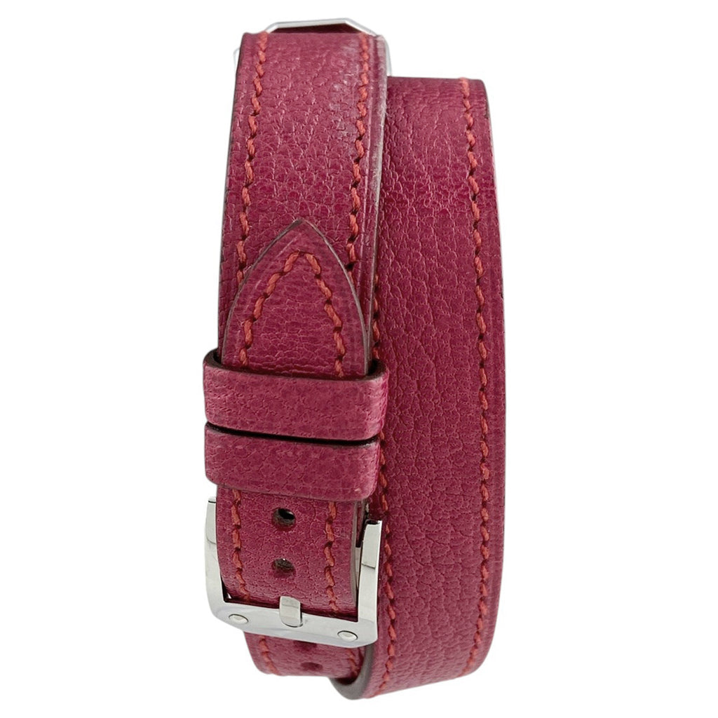 HERMES　ケリー2 腕時計 ケリーII[KT1.230.212/GNO] Kelly 2 | エルメス レディース 新品