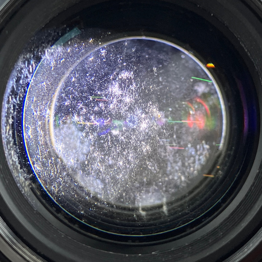 ニコン Nikon Ai-S NIKKOR 50mm F1.2 一眼カメラ用レンズ（マニュアルフォーカス） 【中古】cambb