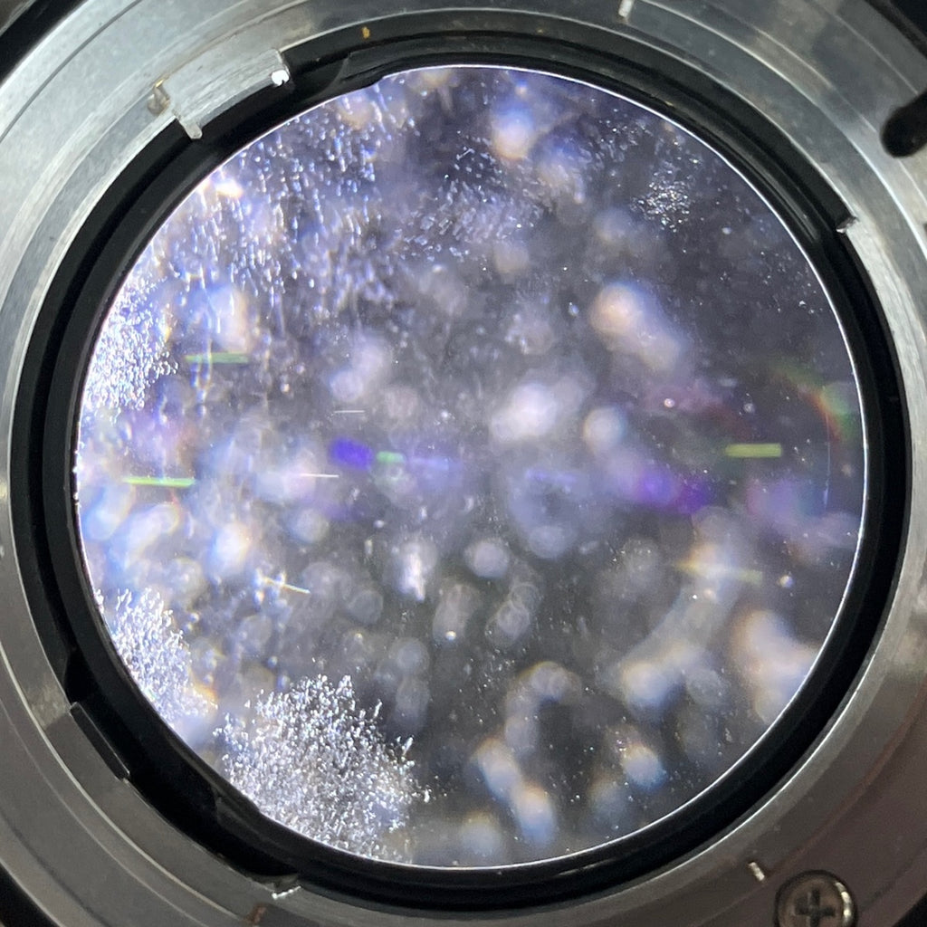 ニコン Nikon Ai-S NIKKOR 50mm F1.2 一眼カメラ用レンズ（マニュアルフォーカス） 【中古】cambb