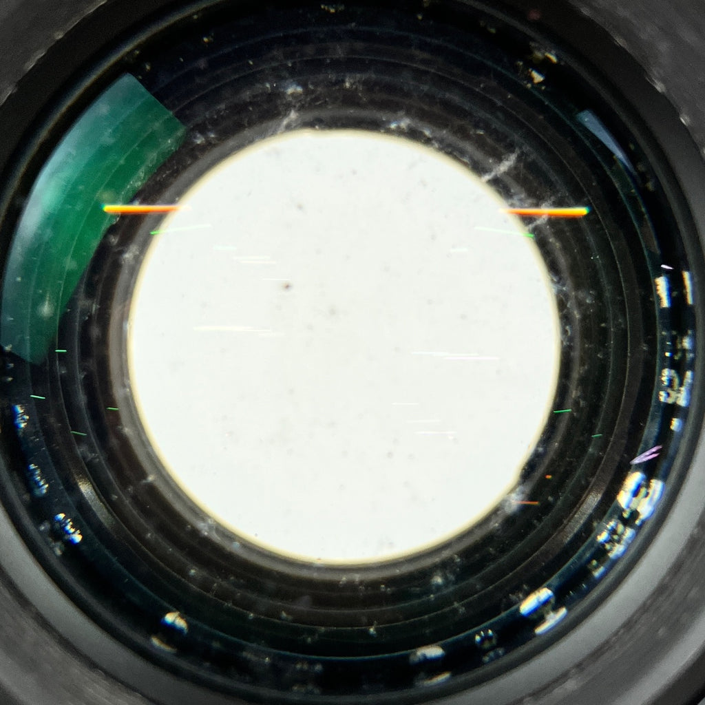 ニコン Nikon Ai-S NIKKOR 50mm F1.2 一眼カメラ用レンズ（マニュアルフォーカス） 【中古】cambb