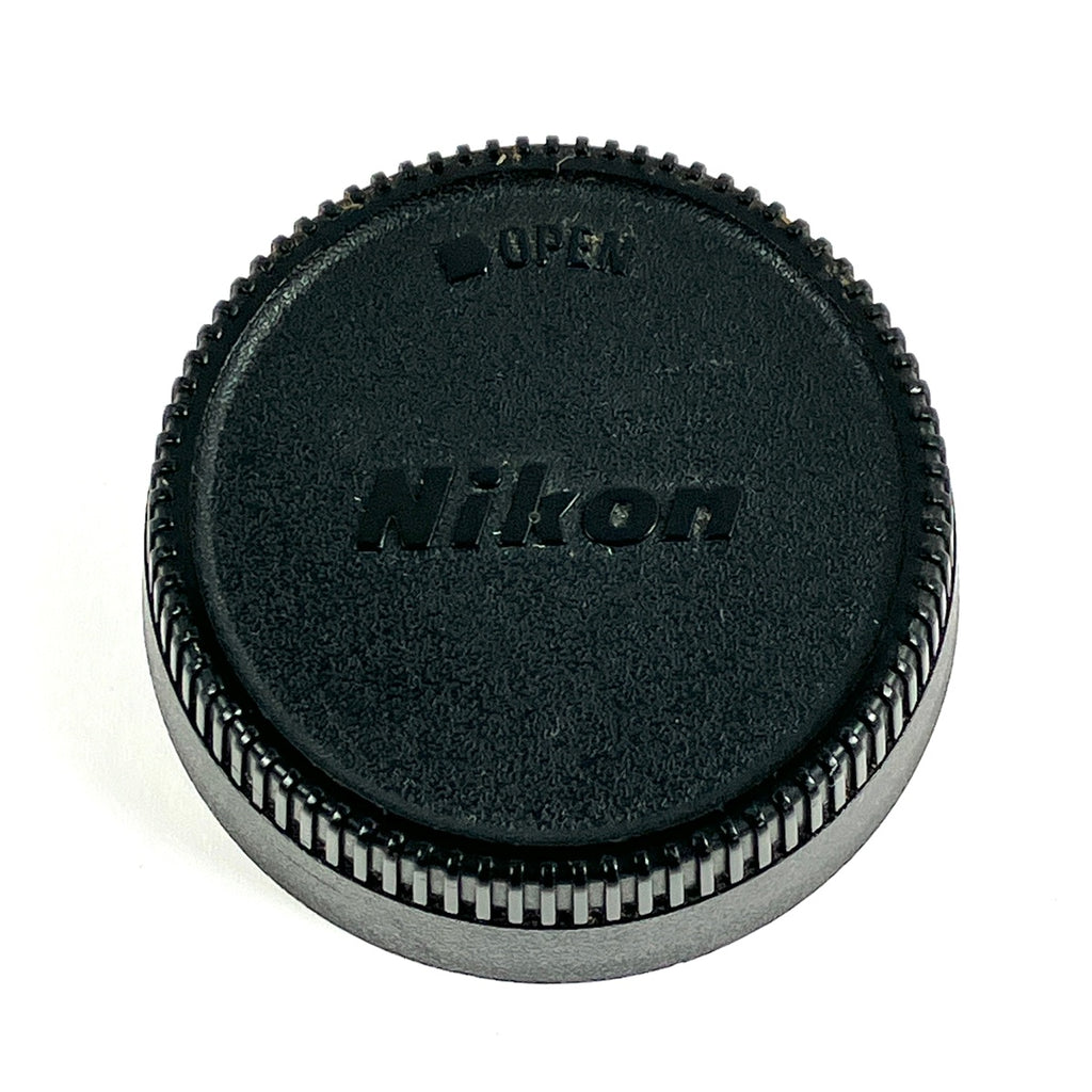 ニコン Nikon Ai-S NIKKOR 50mm F1.2 一眼カメラ用レンズ（マニュアルフォーカス） 【中古】cambb