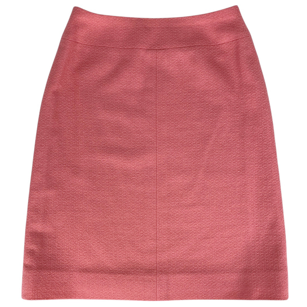 バイセル公式】シャネル ココボタン セットアップスーツ 97P