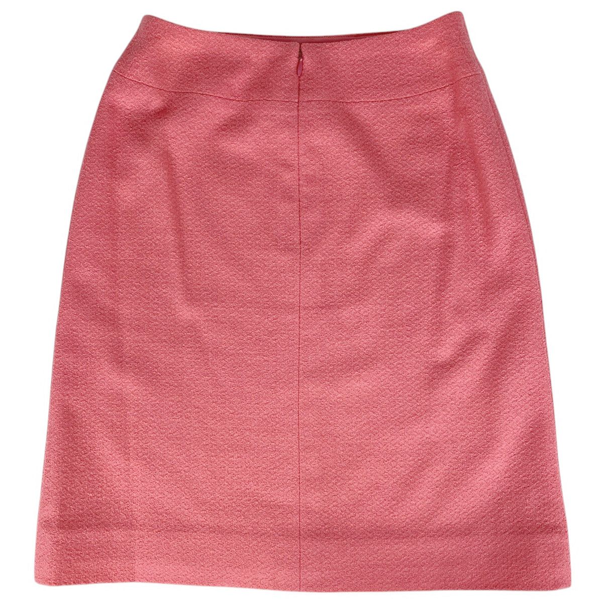 【美品】シャネル　CHANEL バイカラー　スカート　台形スカート 2104102314275_sub01_LL.jpg