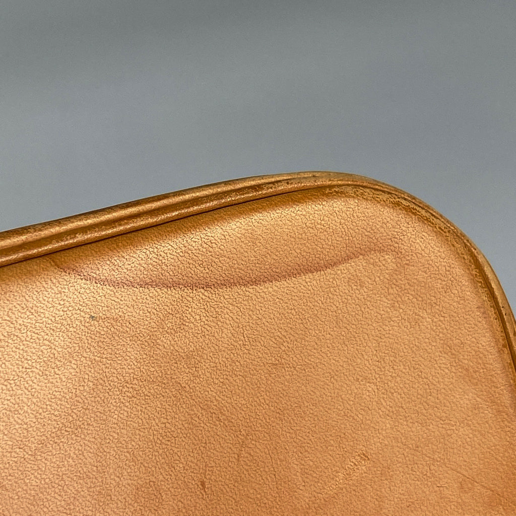ルイ・ヴィトン アルマ 手提げ ハンドバッグ モノグラム ブラウン M51130 レディース 【中古】brbag
