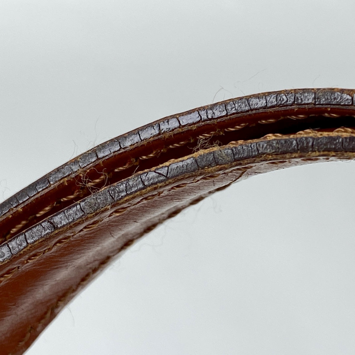 在庫一掃】 【ジャンク品】ルイ・ヴィトン サンジャック 手提げ