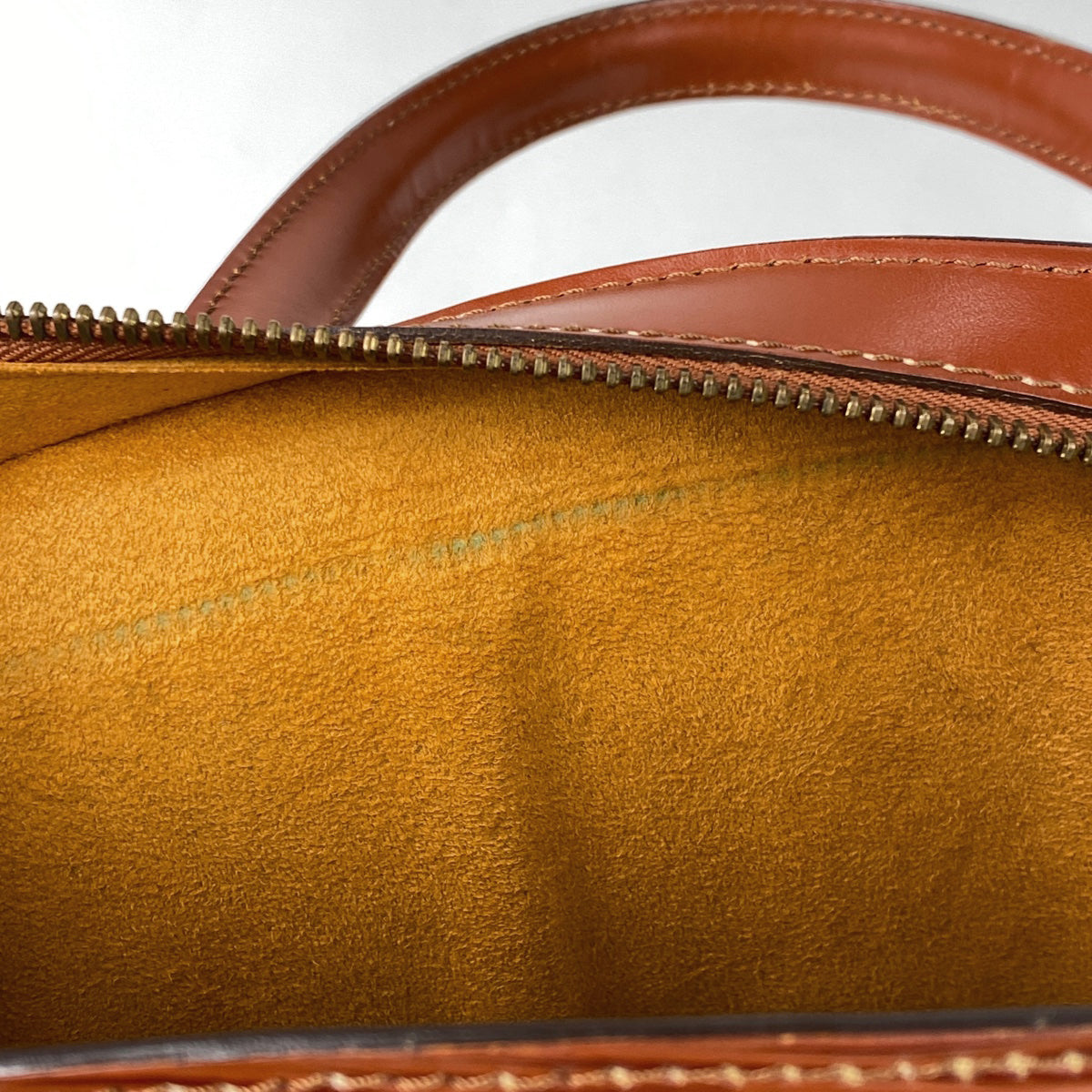 在庫一掃】 【ジャンク品】ルイ・ヴィトン サンジャック 手提げ