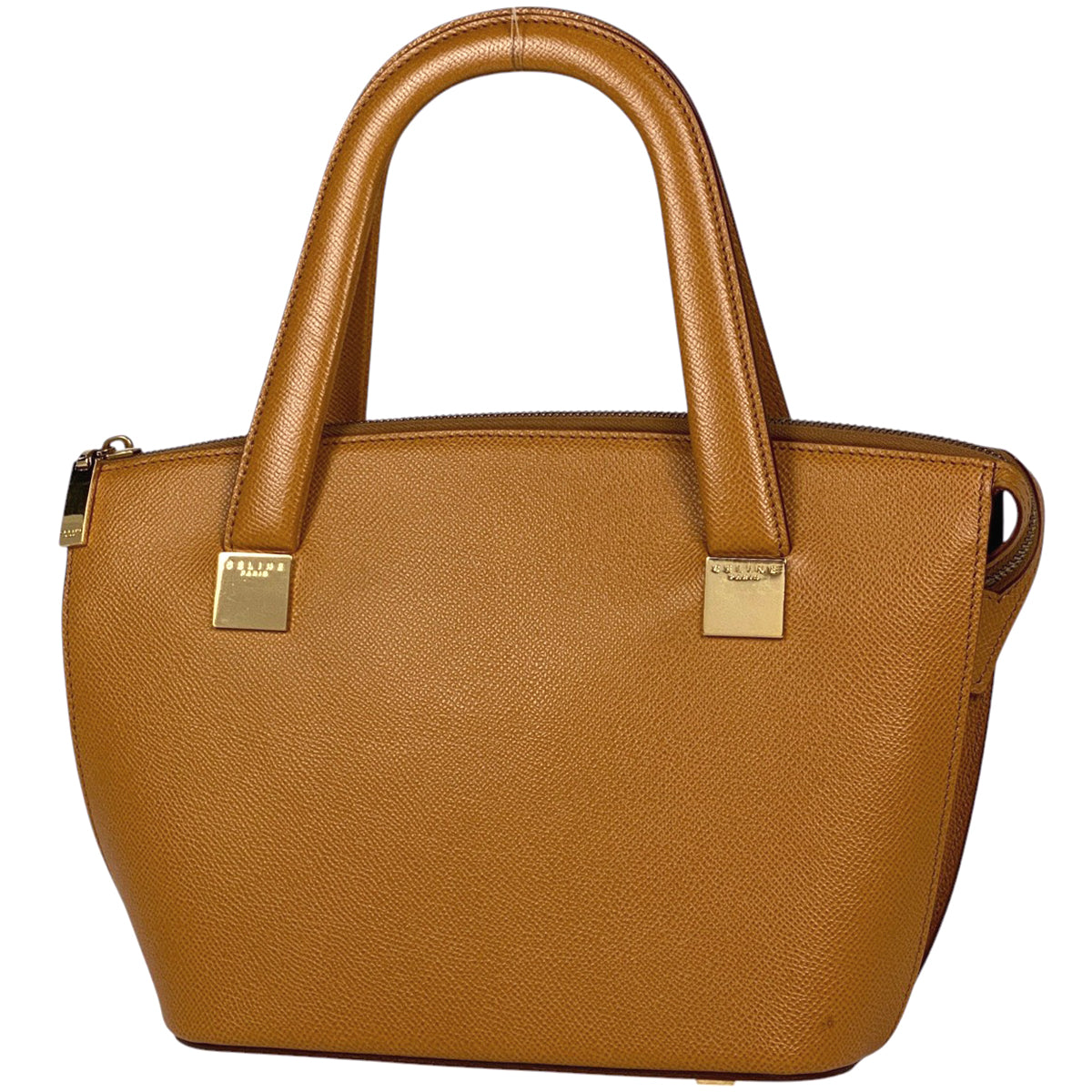 CELINE PARIS セリーヌ バッグ 楽天市場】Celine セリーヌ Box Chain Cuir Triomphe Shoulder