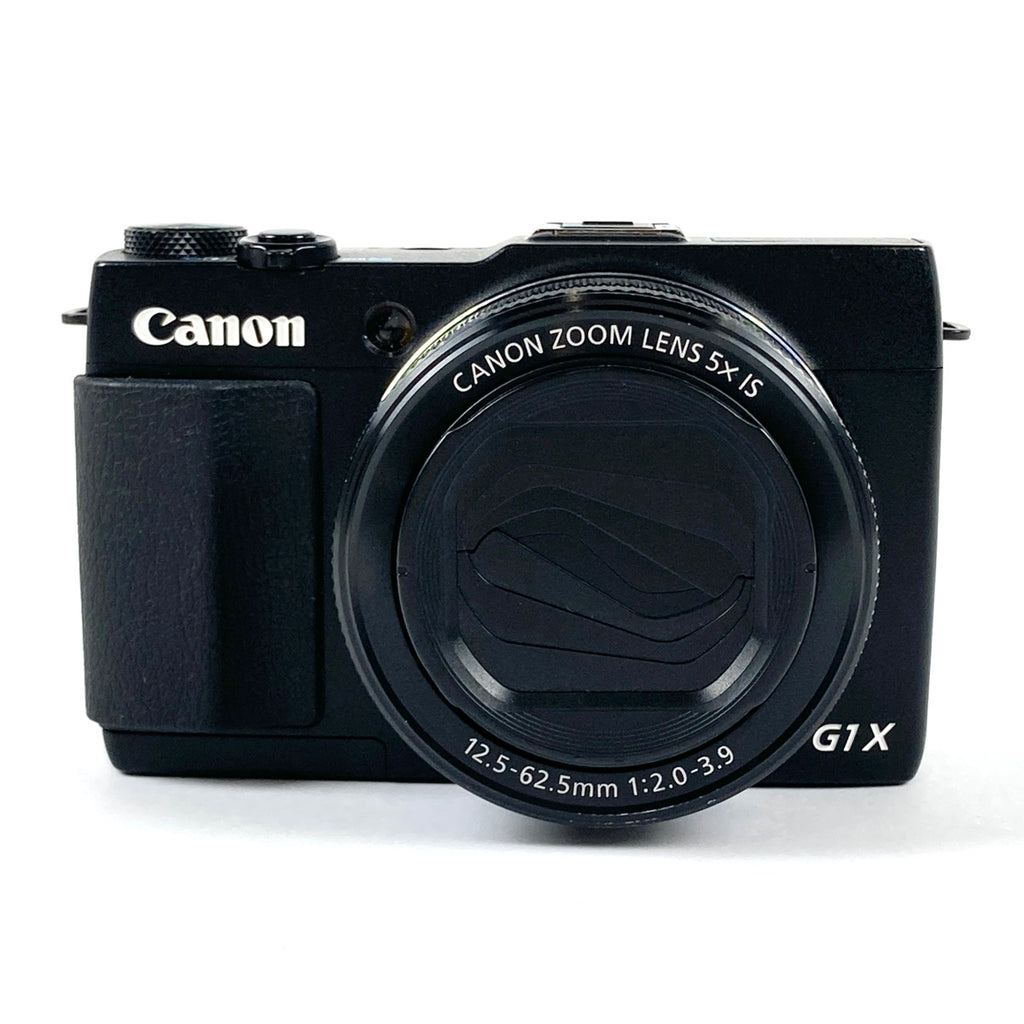 キヤノン Canon PowerShot G1X Mark II ［ジャンク品］ コンパクトデジタルカメラ 【中古】cambb