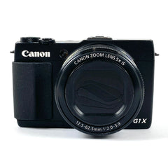 キヤノン Canon PowerShot G1X Mark II ［ジャンク品］ コンパクトデジタルカメラ 【中古】cambb