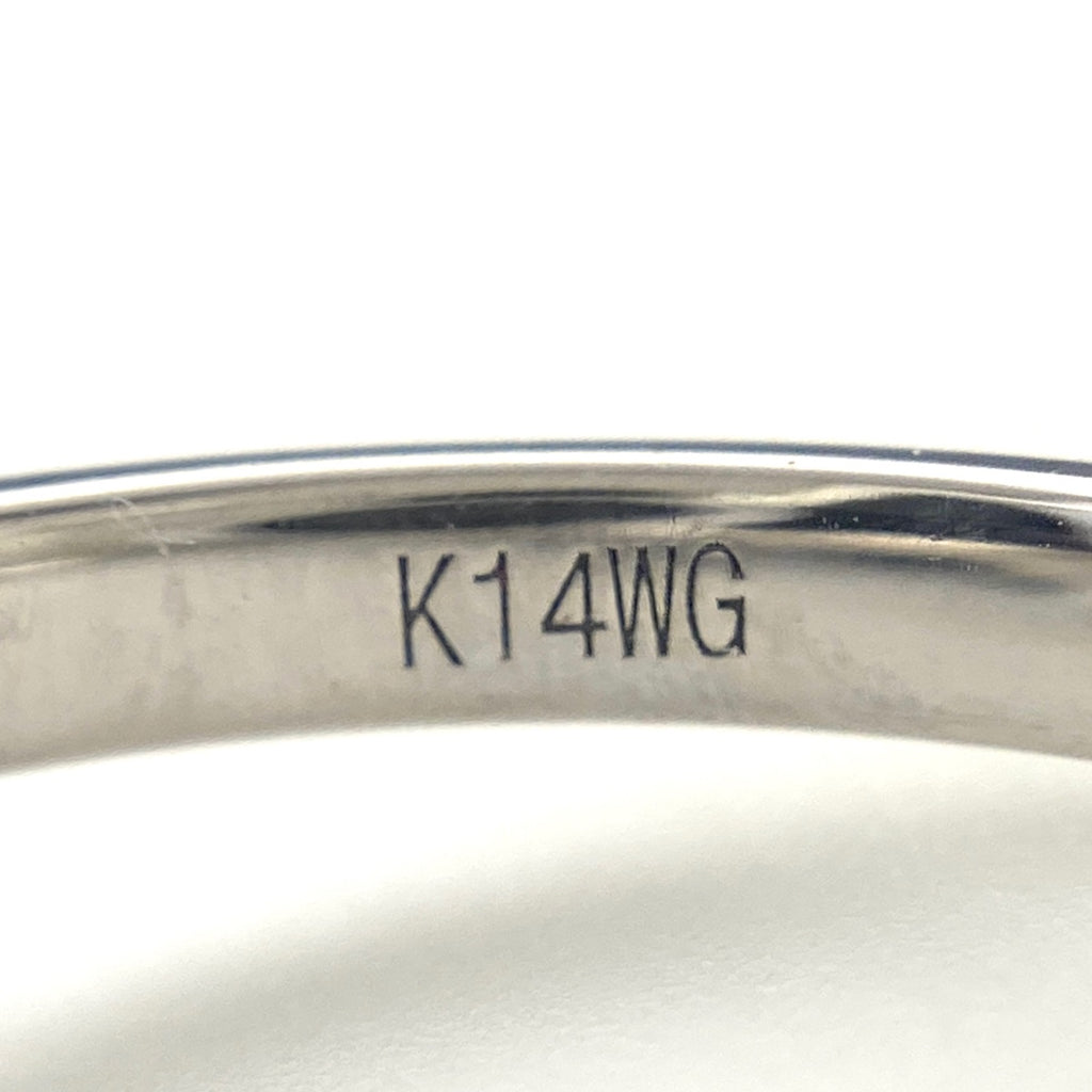 確認専用ページ　指輪14号 カルバンクライン Calvin Klein 指輪 ck US7 日本サイズ14号