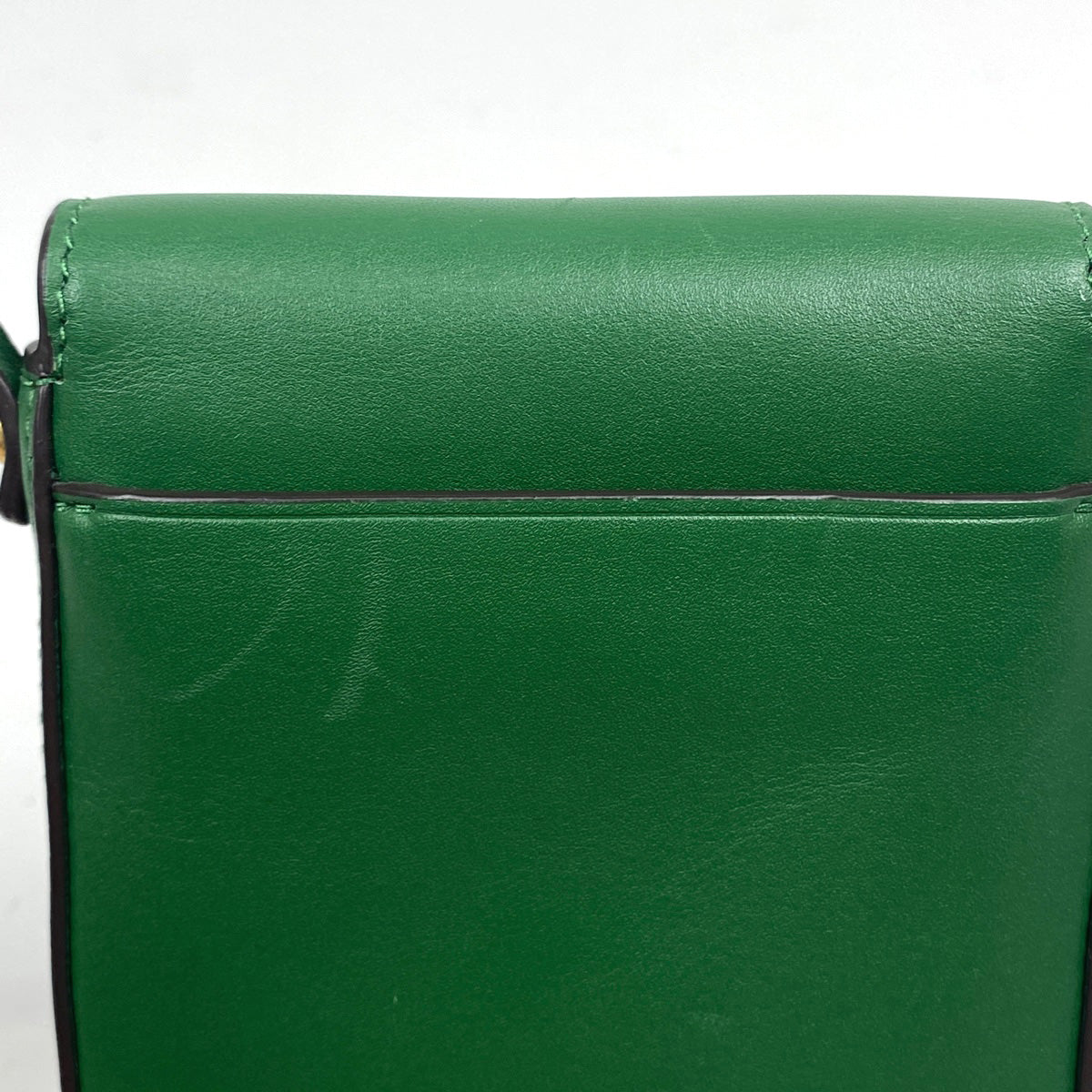 バイセル公式】トリーバーチ ロゴ ショルダーバッグ 斜め掛け