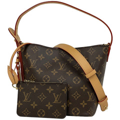 ルイ・ヴィトン オール インBB ハンドバッグ モノグラム M12925 レディース ブランドバッグ・小物 【中古】brbag