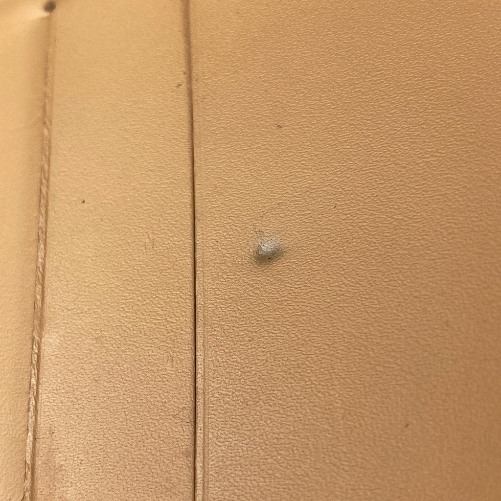 ルイ・ヴィトン ポルト モネ ビエ カルト クレディ Wホック 三つ折り財布 モノグラムマルチカラー ノワール(ブラック) M92984 レディース 【中古】brbag