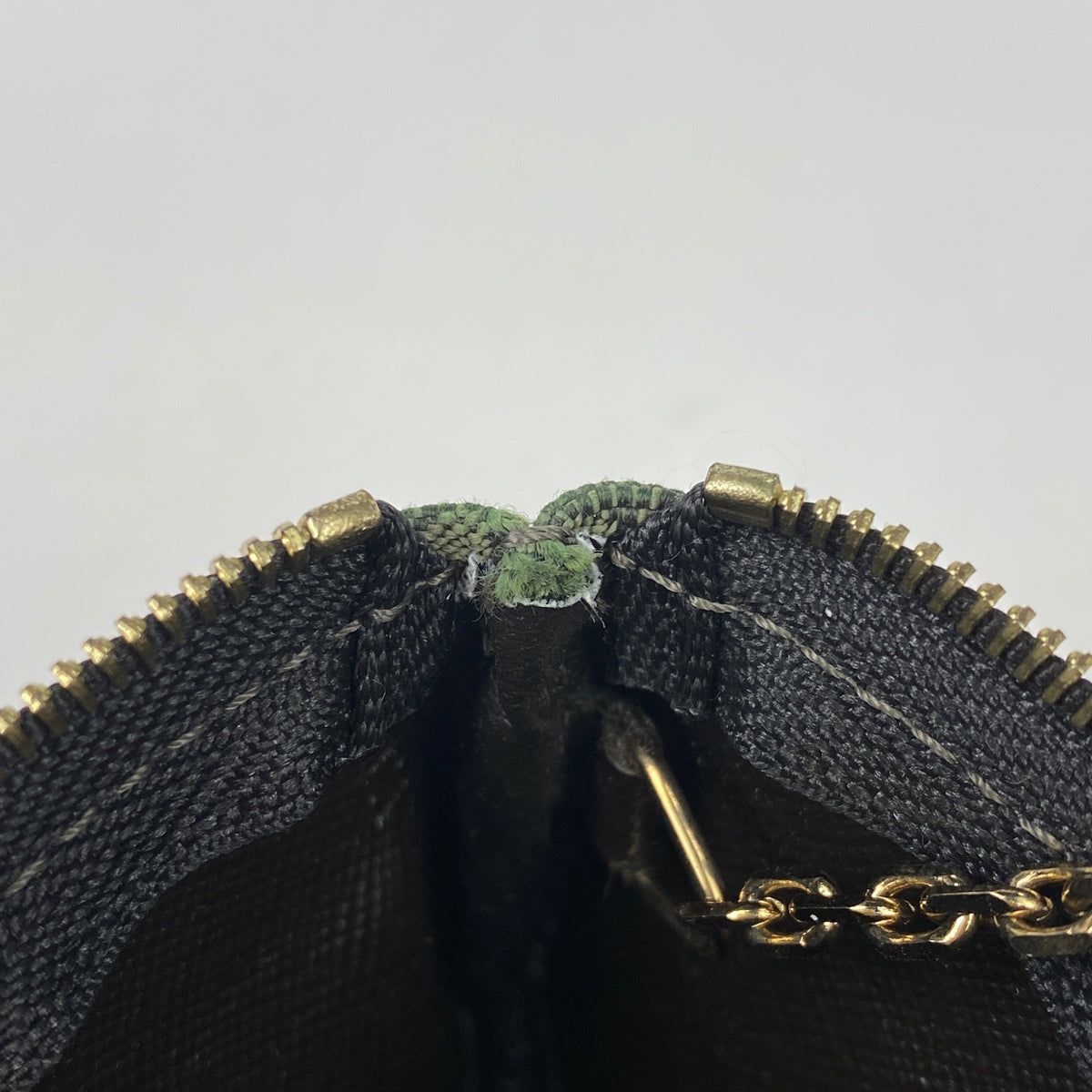 バイセル公式】ルイ・ヴィトン ポシェット クレ キーリング