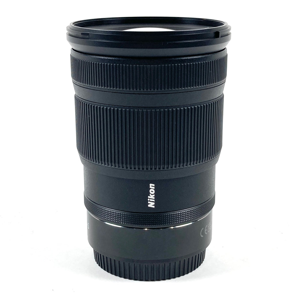 ニコン Nikon NIKKOR Z 24-120mm F4 S 一眼カメラ用レンズ（オートフォーカス） 【中古】cambb