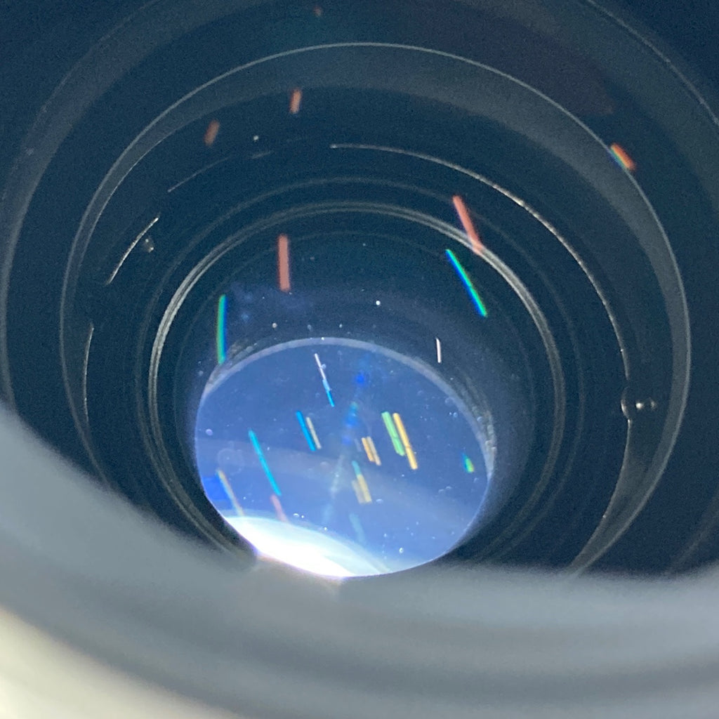 ニコン Nikon NIKKOR Z 24-120mm F4 S 一眼カメラ用レンズ（オートフォーカス） 【中古】cambb