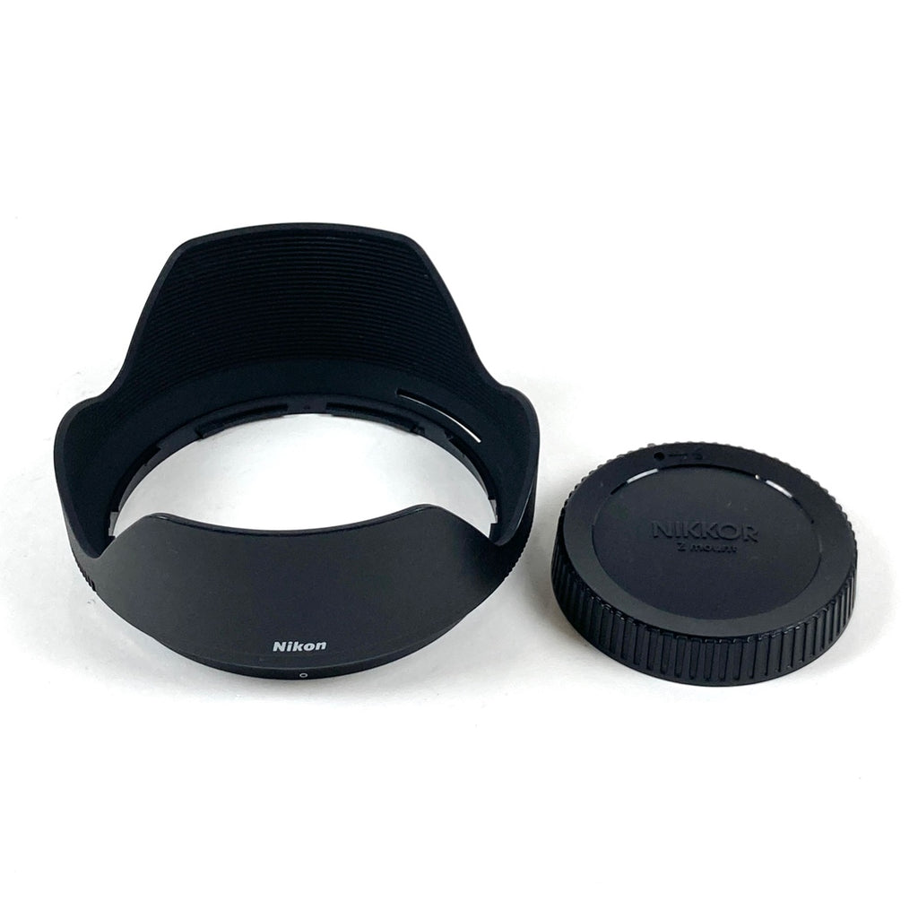 ニコン Nikon NIKKOR Z 24-120mm F4 S 一眼カメラ用レンズ（オートフォーカス） 【中古】cambb