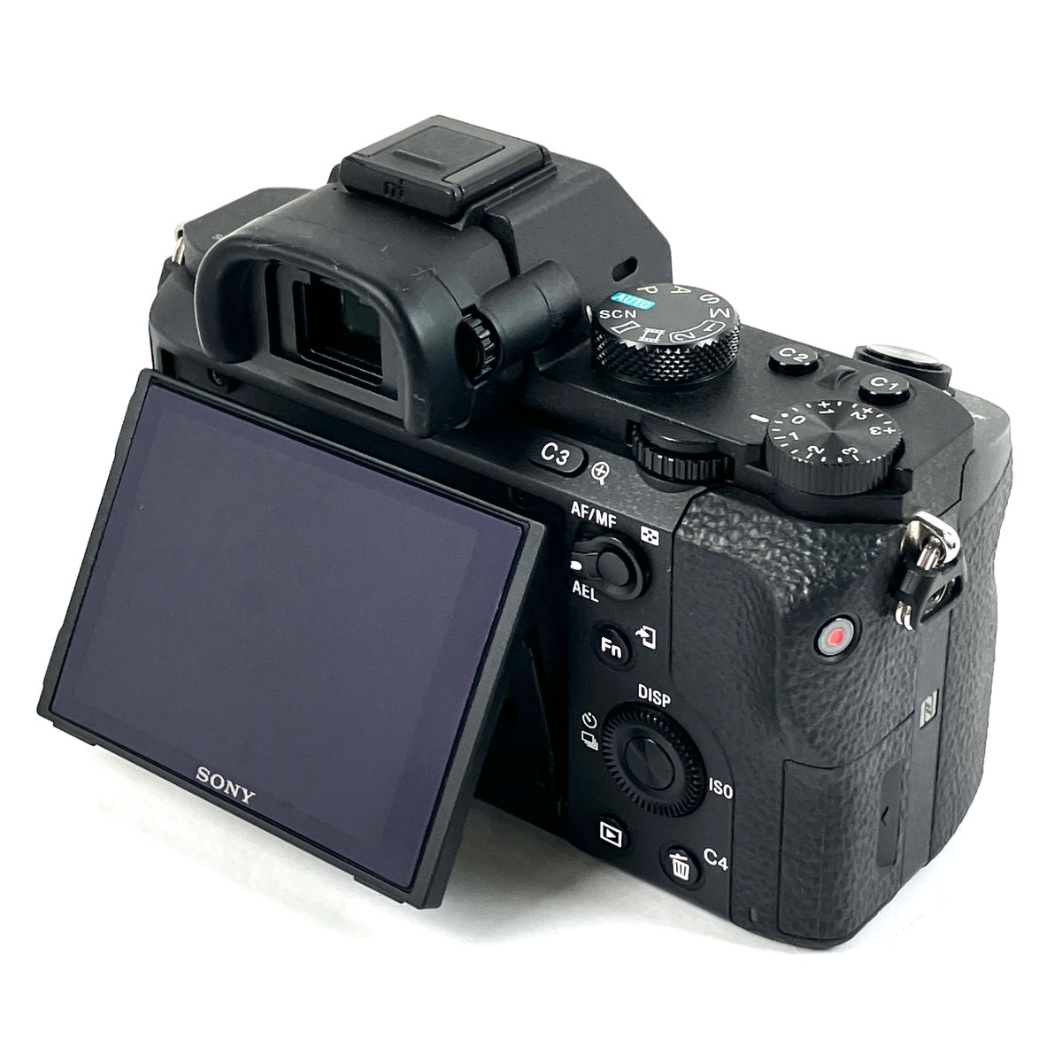 格安レンタル] SONY（ソニー） α7 II ILCE-7M2K 28-70mm ズーム