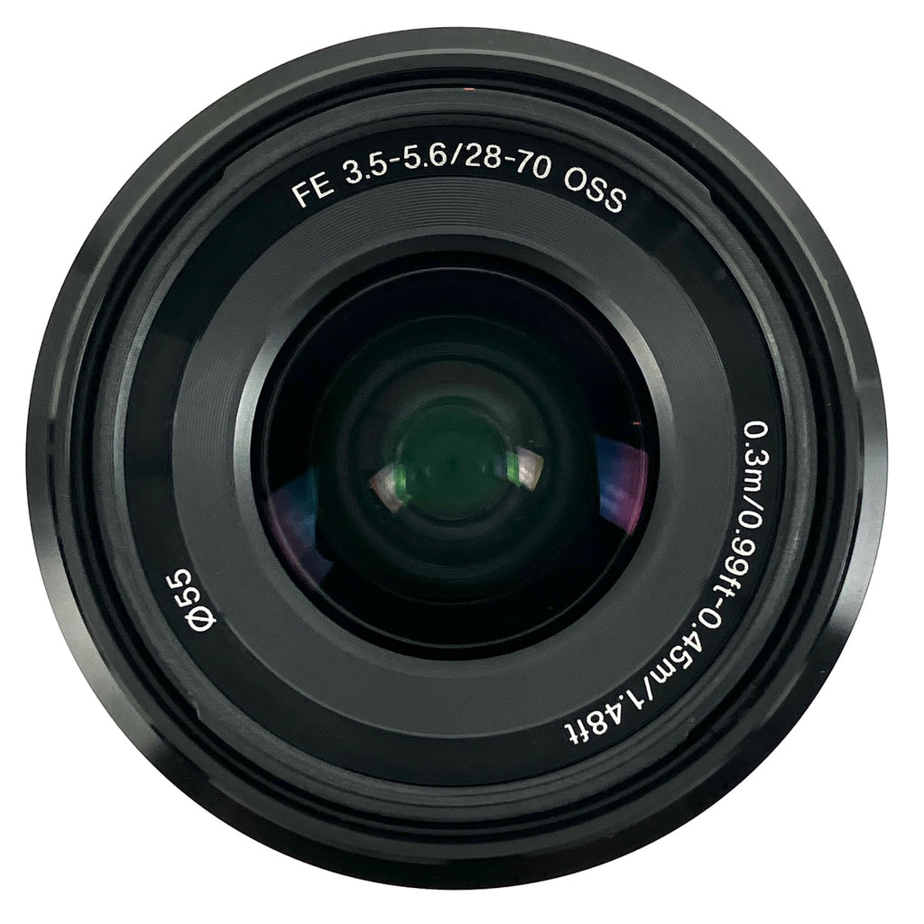 バイセル公式】ソニー SONY α7II レンズキット ILCE-7M2K