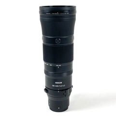ニコン Nikon NIKKOR Z 180-600mm F5.6-6.3 VR 一眼カメラ用レンズ（オートフォーカス） 【中古】cambb