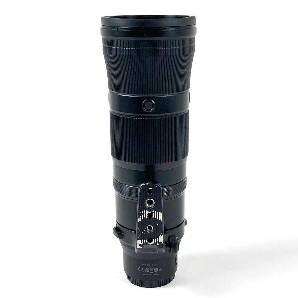 ニコン Nikon NIKKOR Z 180-600mm F5.6-6.3 VR 一眼カメラ用レンズ（オートフォーカス） 【中古】cambb