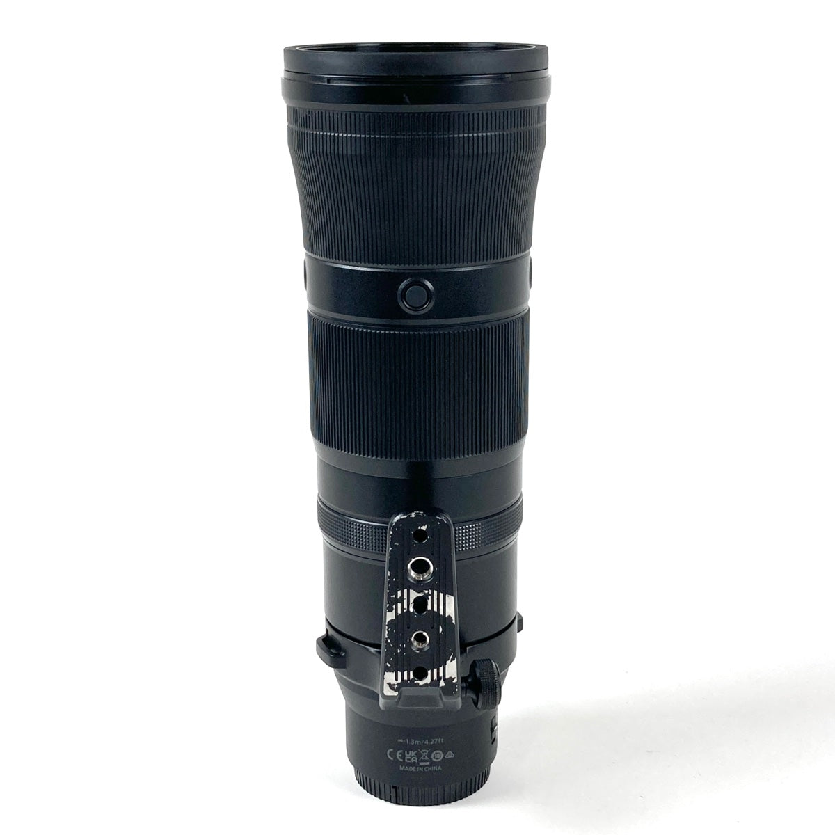 バイセル公式】ニコン Nikon NIKKOR Z 180-600mm F5.6-6.3 VR