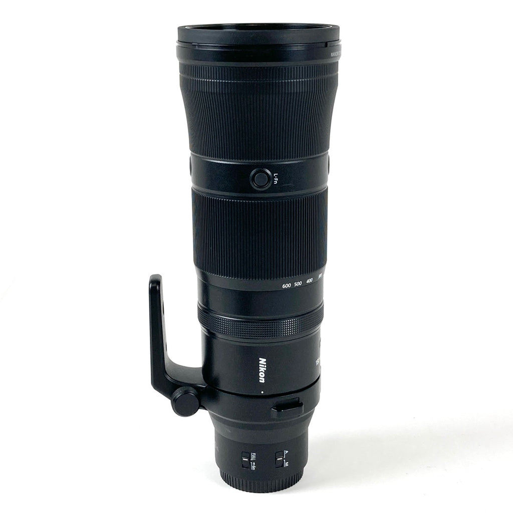 ニコン Nikon NIKKOR Z 180-600mm F5.6-6.3 VR 一眼カメラ用レンズ（オートフォーカス） 【中古】cambb