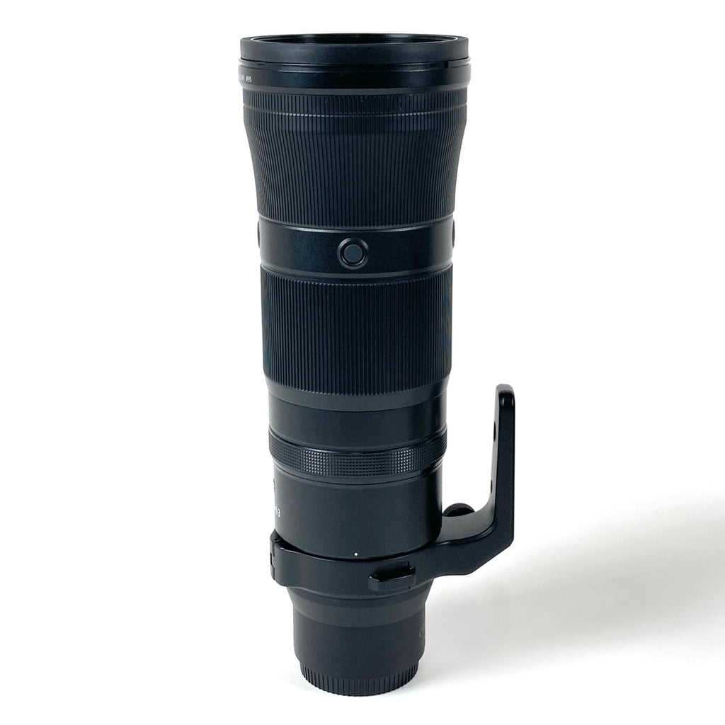 ニコン Nikon NIKKOR Z 180-600mm F5.6-6.3 VR 一眼カメラ用レンズ（オートフォーカス） 【中古】cambb
