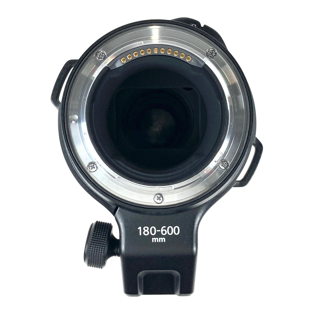 ニコン Nikon NIKKOR Z 180-600mm F5.6-6.3 VR 一眼カメラ用レンズ（オートフォーカス） 【中古】cambb
