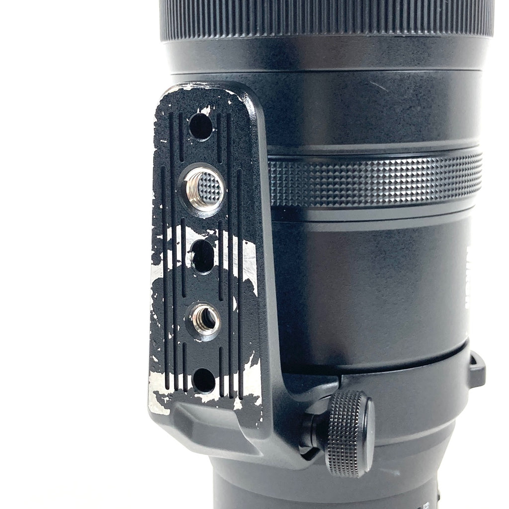 ニコン Nikon NIKKOR Z 180-600mm F5.6-6.3 VR 一眼カメラ用レンズ（オートフォーカス） 【中古】cambb