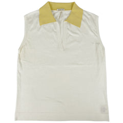 エルメス カットソー マルジェラ期 サマーニット トップス レディース 中古 brapp