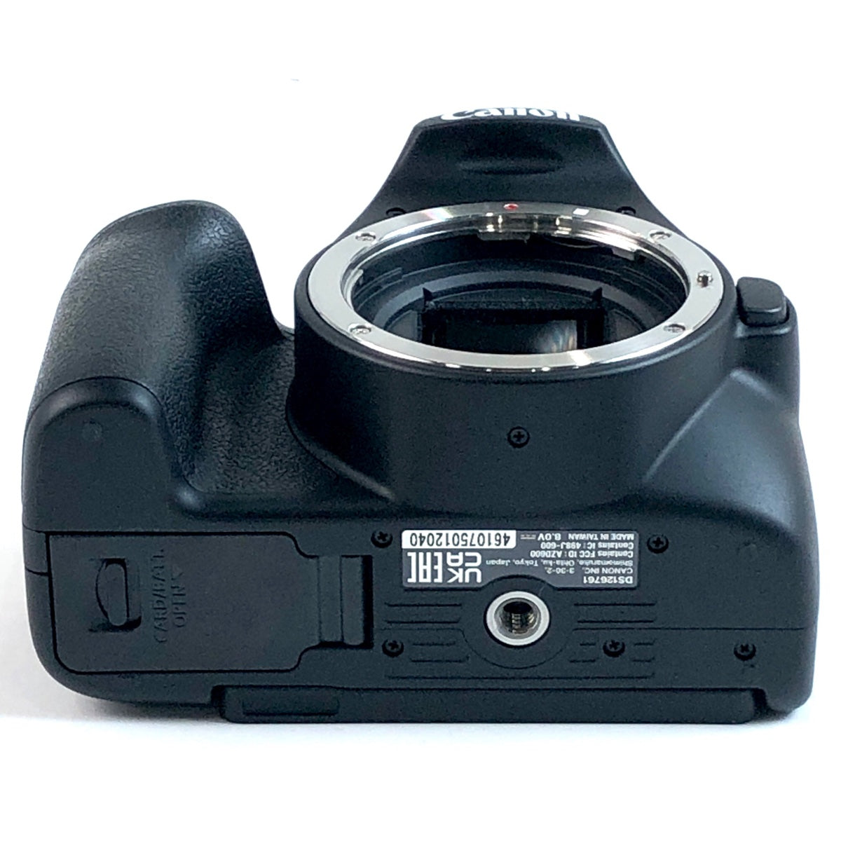 EOS Kiss 新品 CANON X10i ボディ デジタル一眼カメラ,一眼レフ