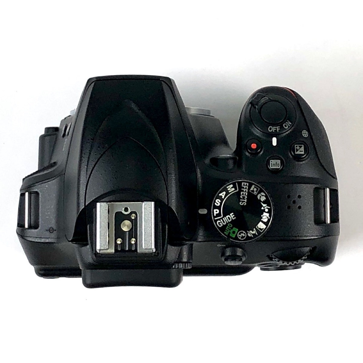 ニコン Nikon D3 ボディ 本体 美品 動作確認済 付属品あり