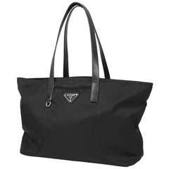 新品 未使用　プラダ　トートバッグ　ブラック 楽天市場】プラダ PRADA（カラーブラック）（トートバッグ