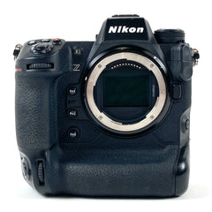 ニコン Nikon Z9 ボディ デジタル ミラーレス 一眼カメラ 【中古】cambb