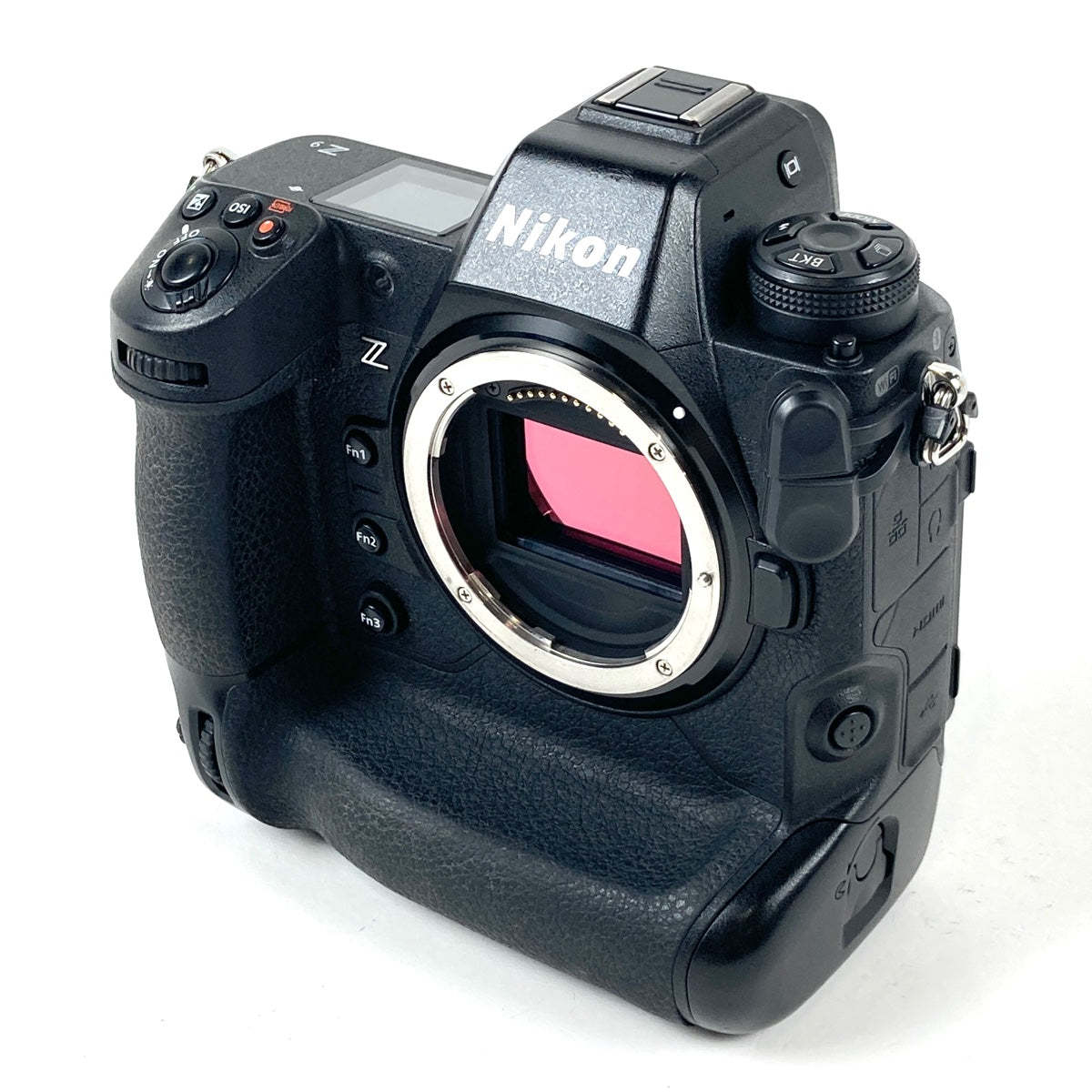 バイセル公式】ニコン Nikon Z9 ボディ デジタル ミラーレス