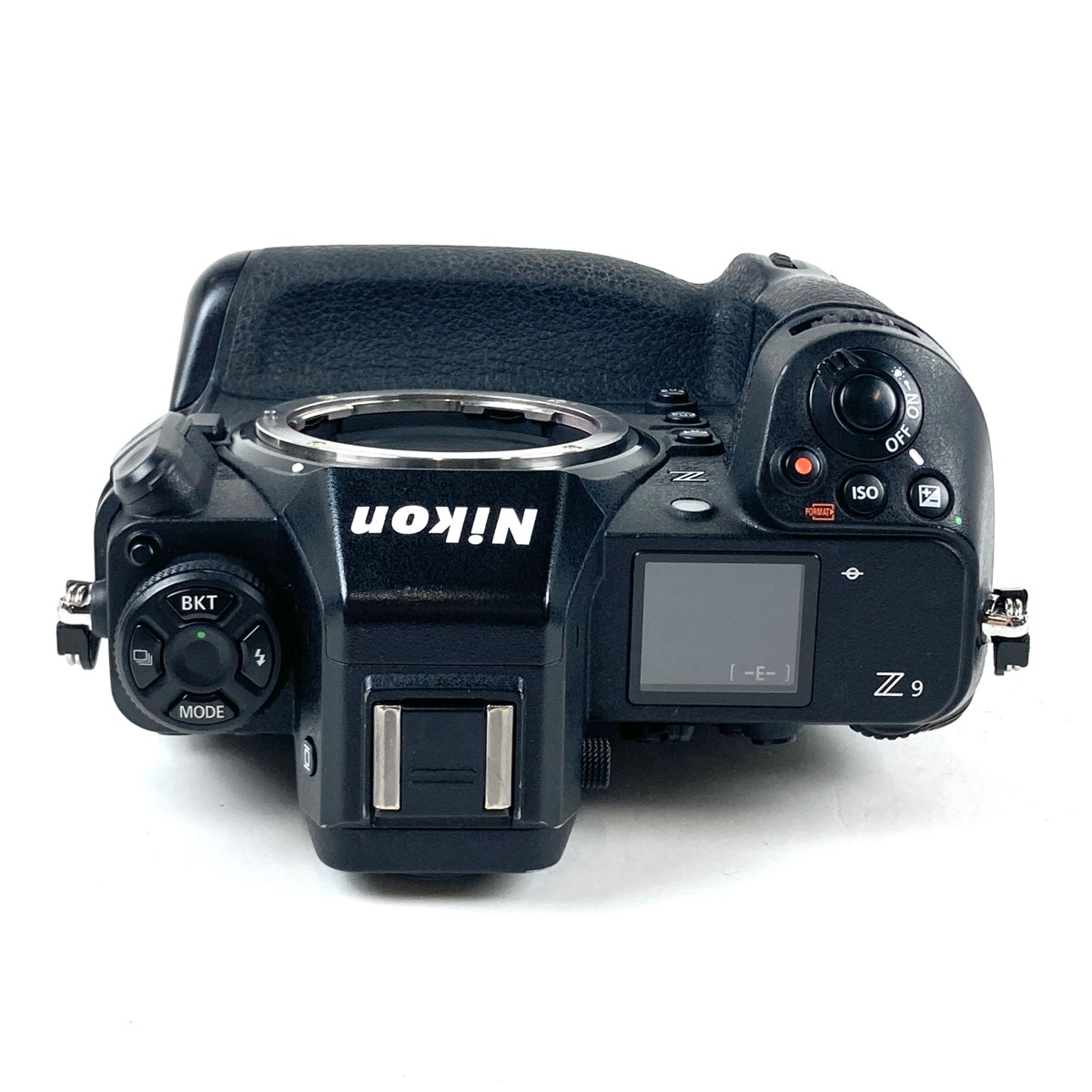 バイセル公式】ニコン Nikon Z9 ボディ デジタル ミラーレス