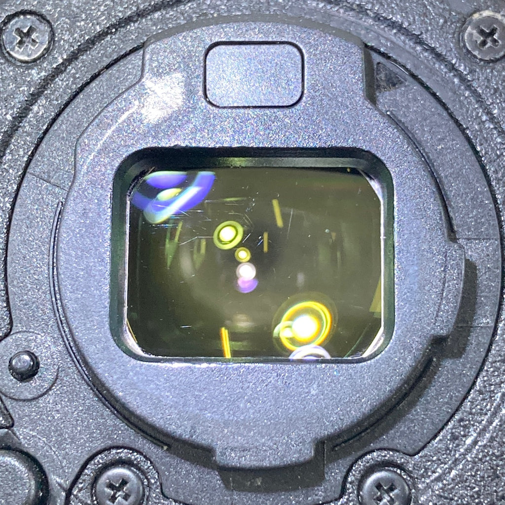ニコン Nikon Z9 ボディ デジタル ミラーレス 一眼カメラ 【中古】cambb
