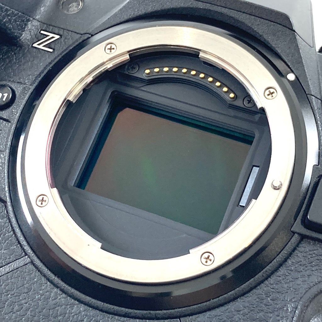 ニコン Nikon Z9 ボディ デジタル ミラーレス 一眼カメラ 【中古】cambb