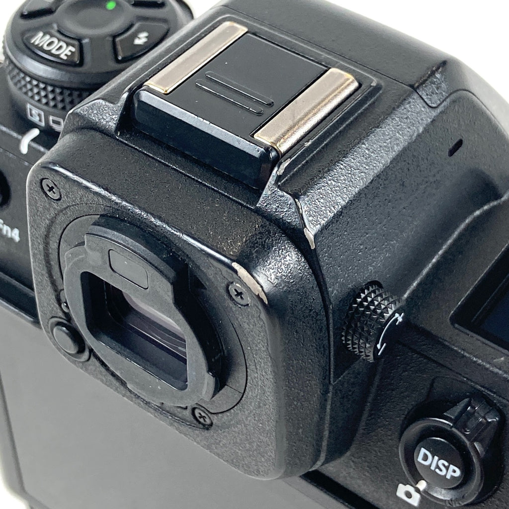 ニコン Nikon Z9 ボディ デジタル ミラーレス 一眼カメラ 【中古】cambb