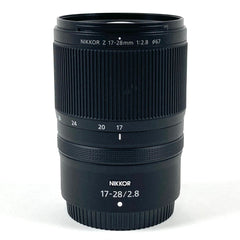 ニコン Nikon NIKKOR Z 17-28mm F2.8 一眼カメラ用レンズ（オートフォーカス） 【中古】cambb