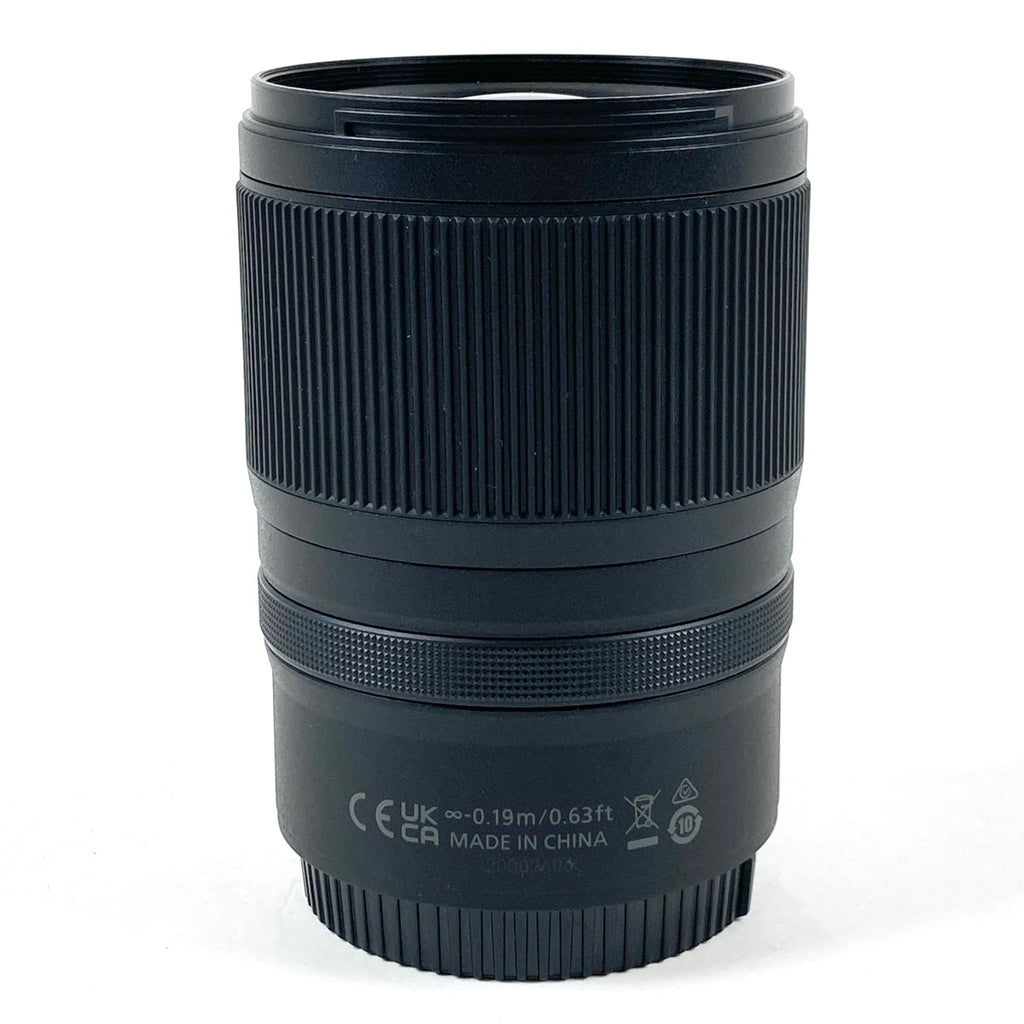 ニコン Nikon NIKKOR Z 17-28mm F2.8 一眼カメラ用レンズ（オートフォーカス） 【中古】cambb