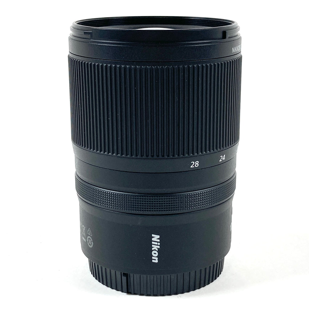 ニコン Nikon NIKKOR Z 17-28mm F2.8 一眼カメラ用レンズ（オートフォーカス） 【中古】cambb