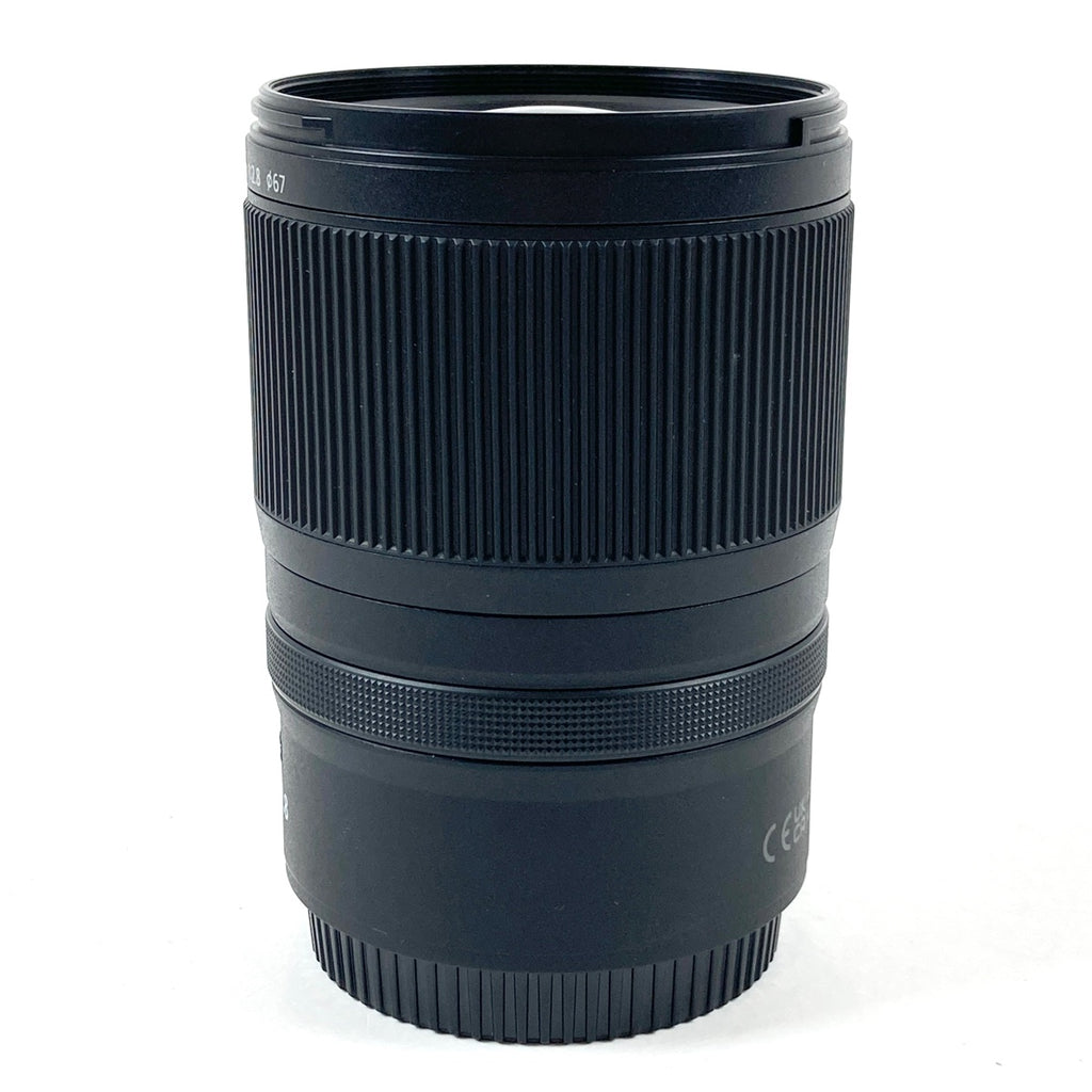 ニコン Nikon NIKKOR Z 17-28mm F2.8 一眼カメラ用レンズ（オートフォーカス） 【中古】cambb