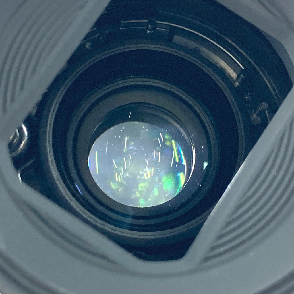 ニコン Nikon NIKKOR Z 17-28mm F2.8 一眼カメラ用レンズ（オートフォーカス） 【中古】cambb