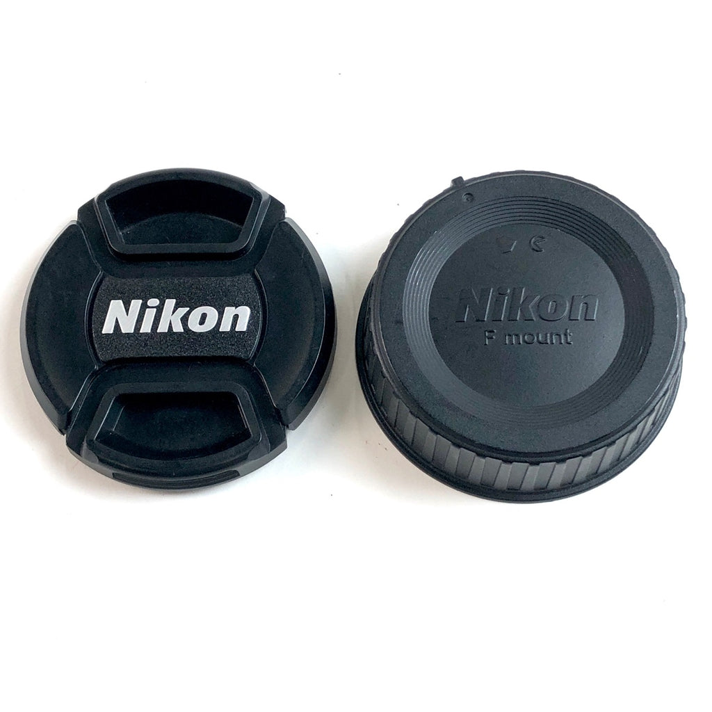 ニコン Nikon AF-S DX NIKKOR 35mm F1.8G 一眼カメラ用レンズ（オートフォーカス） 【中古】cambb